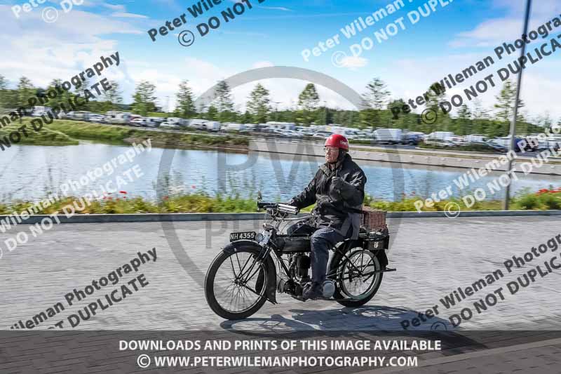 Vintage motorcycle club;eventdigitalimages;no limits trackdays;peter wileman photography;vintage motocycles;vmcc banbury run photographs
